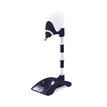 Bebedouro Bilha Lambe Lambe Preto 1L - Imagem principal