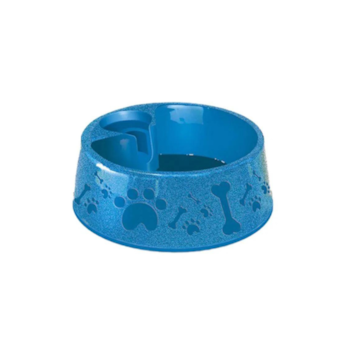 Bebedouro Furacão Pet Paris Nº4 Azul 1,6L - Imagem principal