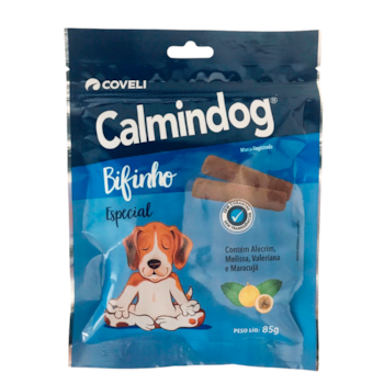 Bifinho Calmindog para Cães 85gr - Imagem principal