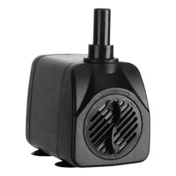 Bomba Submersa Soma Aquários SM-900 (900 L/H) 15w 220V - Imagem principal