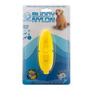 Brinquedo Buddy Toys Milho Nylon para Cães
