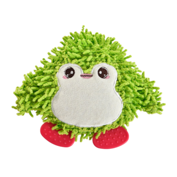 Brinquedo de Pelúcia Tuim Love Chalesco para Cães e Gatos - Imagem principal