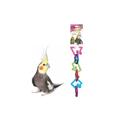 Brinquedo Furacão Pet Bird Toy G