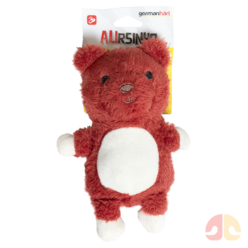 Brinquedo Germanhart Ursinho de Pelúcia Aursinho para Cães - Imagem principal