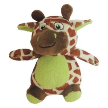 Brinquedo Girafa de Pelucia The Pets - Imagem principal