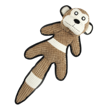 Brinquedo Macaco Gold American Pets - Imagem principal