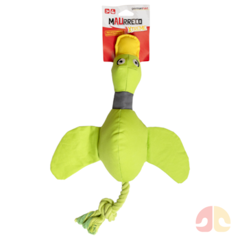 Brinquedo Pato de Pelúcia Maurreco Germanhart para Cães - Imagem principal