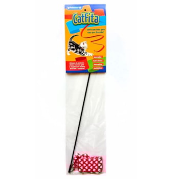 Brinquedo Pet Games Cat Fita - Imagem principal