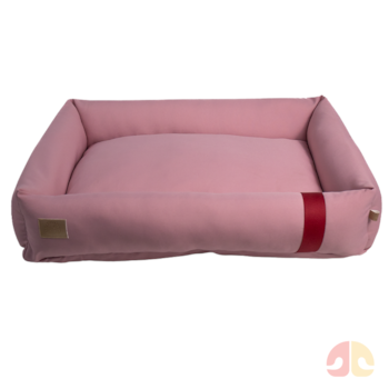 Cama Granada Fábrica Pet Rose G para Cães e Gatos - Imagem principal