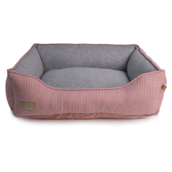 Cama Home Fábrica Pet Rose G para Cães e Gatos - Imagem principal