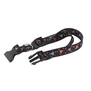Coleira Club Kandisky para Cães Ferplast 56cm - Imagem principal