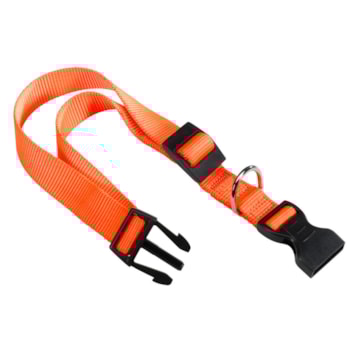 Coleira Club para Cães Laranja Ferplast 32cm - Imagem principal