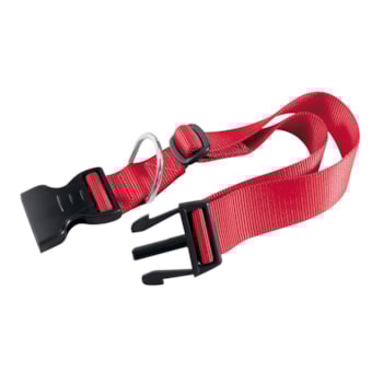 Coleira Club para Cães Vermelho Ferplast 44cm - Imagem principal