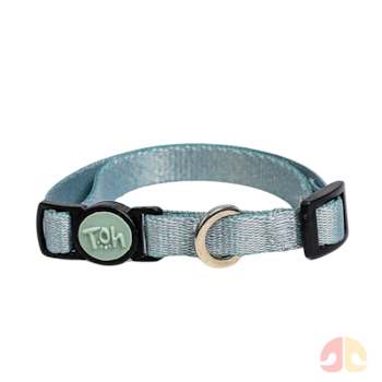Coleira de Gato Alga Toh Tamanho Unico - Imagem principal