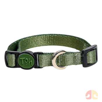 Coleira de Gato Bruma Toh Florest Tamanho Unico - Imagem principal