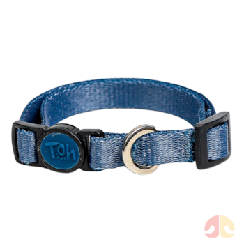 Coleira de Gato Bruma Toh Marine Tamanho Unico - Imagem principal