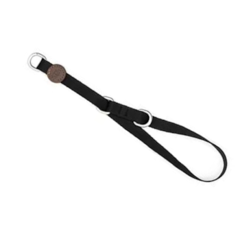 Coleira de Obediência Toh Black tamanho M - Imagem principal