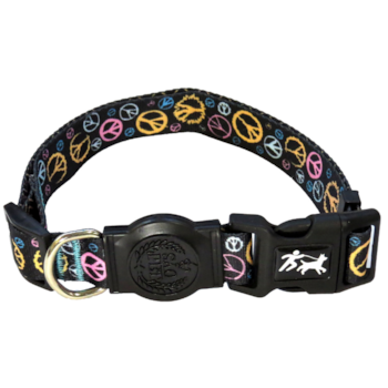 Coleira Paradiso São Pet Média para Cachorros - Imagem principal