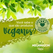 Colônia Spray Megamazon Florest Energy Guaraná e Açaí Pet Society 120ml