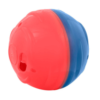 Comedouro Brinquedo Big Pet Ball Pet Games com 18cm - Imagem principal