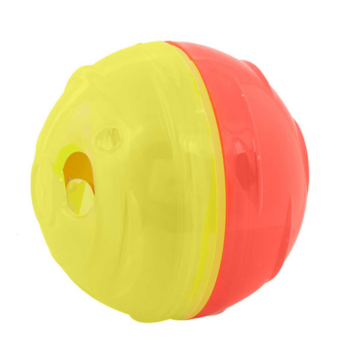 Comedouro Brinquedo Cat Ball Pet Games - Imagem principal
