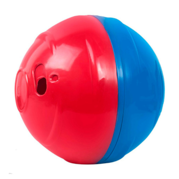 Comedouro Brinquedo Pet Games Redondo G com 18cm - Imagem principal