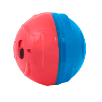 Comedouro Brinquedo Pet Games Redondo M com 15cm - Imagem principal