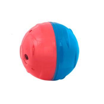 Comedouro Brinquedo Pet Games Redondo P com 12cm - Imagem principal