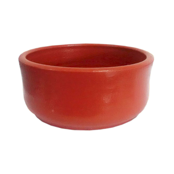 Comedouro de Barro para Cães e Gatos NF Pet 3 litros - Imagem principal