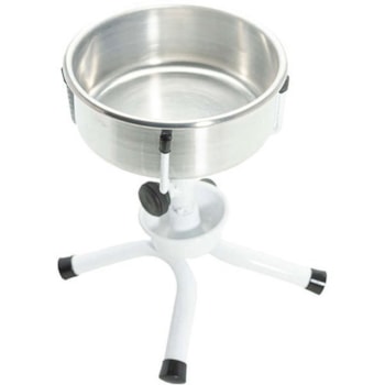 Comedouro NF Único Anti Formiga Sem Pintura 1,5 l - Imagem principal