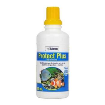 Condicionador De Água Labcon Protect Plus 100ml - Imagem principal