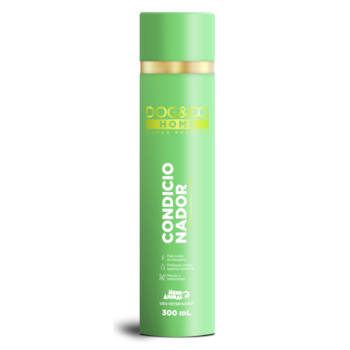 Condicionador Dog&co Home para Cães 300ml - Imagem principal