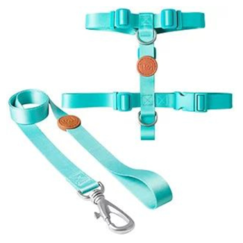 Conjunto Toh Peitoral Tipo H e Guia Maresia M - Imagem principal