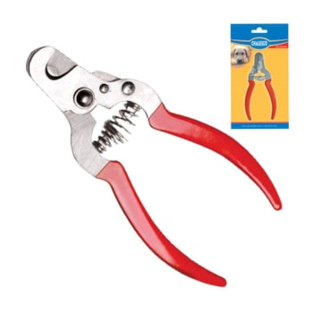 Cortador de Unhas Médio para Cães Chalesco - Imagem principal