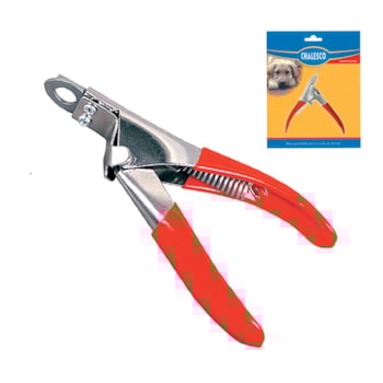 Cortador de Unhas para Cães e Gatos Chalesco - Imagem principal