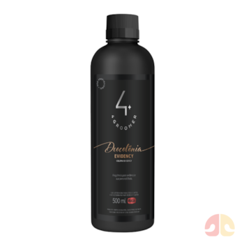 Deocolônia Evidency 4Groomer Ibasa 500ml para Cães e Gatos - Imagem principal