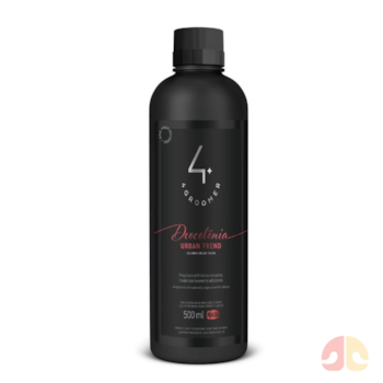 Deocolônia Urban Trend 4Groomer Ibasa 500ml para Cães e Gatos - Imagem principal
