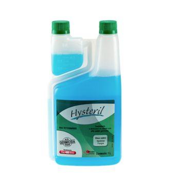 Desinfetante Concentrado Hysteril Agener União 1,0L - Imagem principal