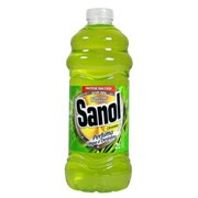 Desinfetante Sanol Citronela 2L