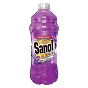 Desinfetante Sanol Lavanda com 2 litros