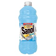 Desinfetante Sanol Talco 2 litros