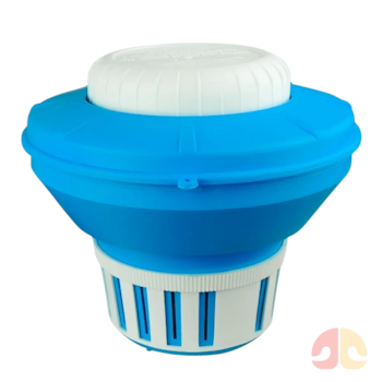 Dosador Flutuante de Cloro Sodramar para Piscinas - Imagem principal
