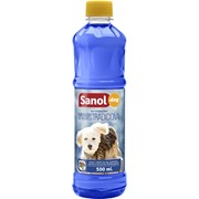 Eliminador de Odores Sanol Dog Tracional 500ml