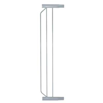 Extensor de Grade de Porta Soft Tubline Branco 15cm - Imagem principal