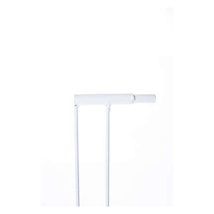 Extensor NF Branco para Portão Clássico 10cm