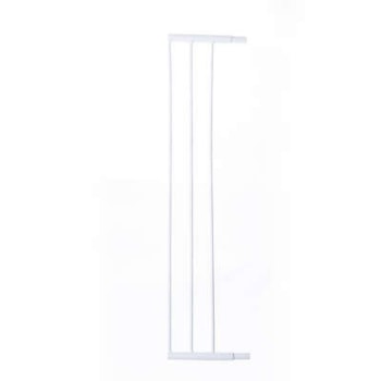 Extensor NF Branco para Portão Clássico 15cm - Imagem principal