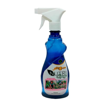 Fertilizante All Garden Nutri Spray Cactos e Suculentas 500ml - Imagem principal