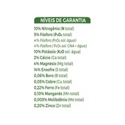 Fertilizante Forth Palmeiras 3kg