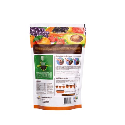 Fertilizante Natural para Frutas Mr.Spike com 330gr