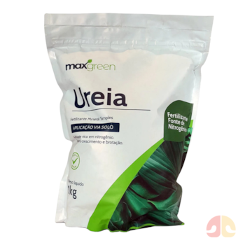 Fertilizante Ureia Forth Maxgreen 1kg - Imagem principal